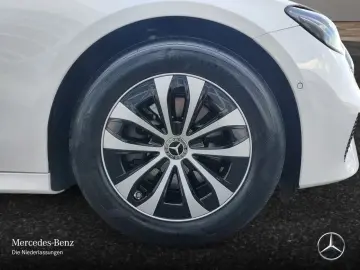 Mercedes-Benz E 220 d T Avantgarde