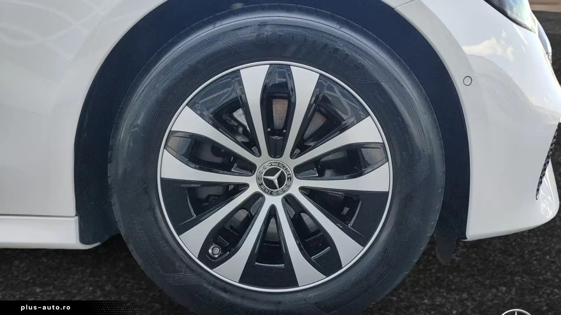 Mercedes-Benz E 220 d T Avantgarde
