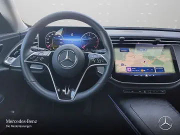 Mercedes-Benz E 220 d T Avantgarde