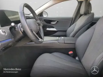 Mercedes-Benz E 220 d T Avantgarde