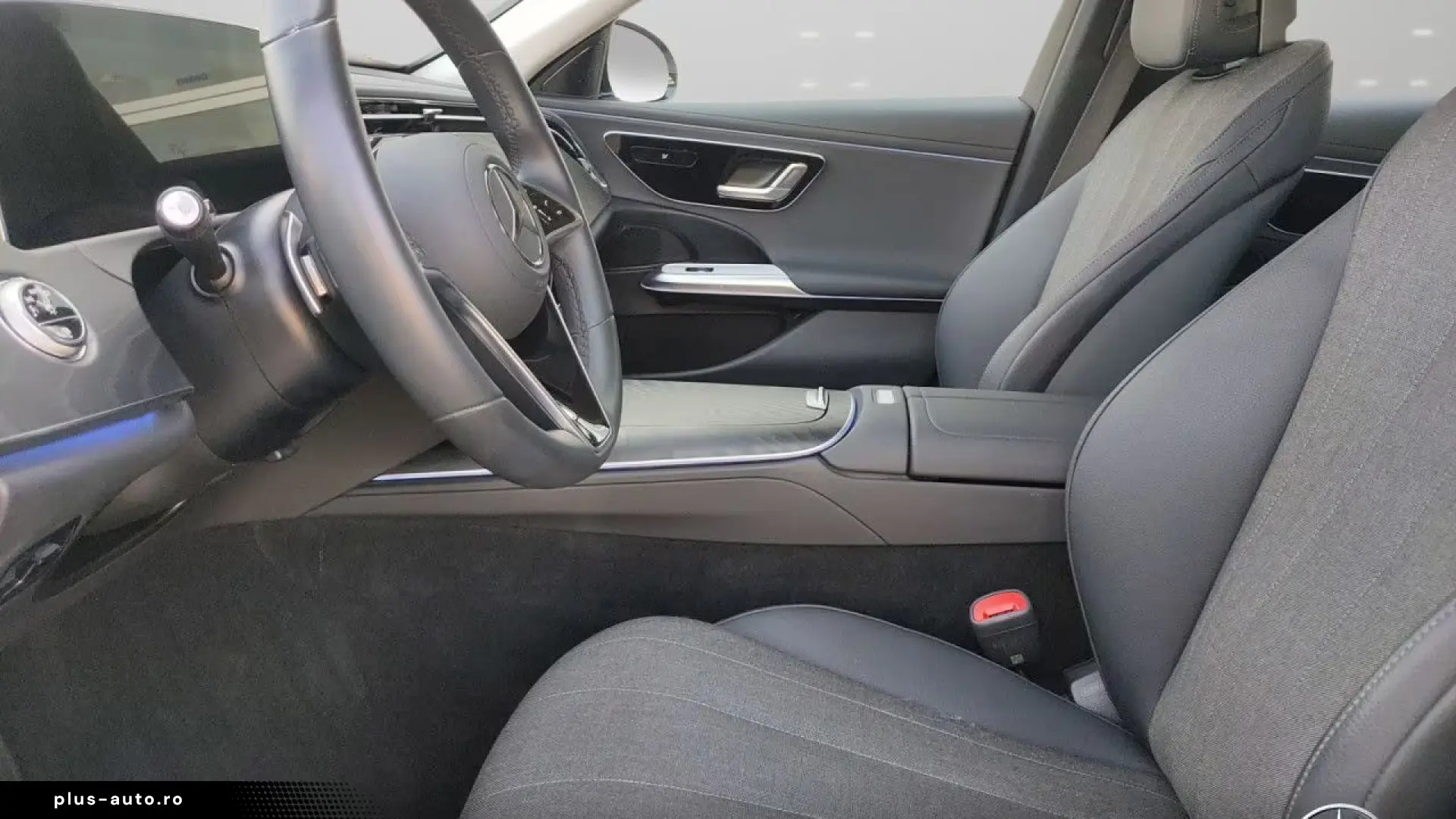 Mercedes-Benz E 220 d T Avantgarde