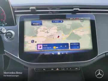 Mercedes-Benz E 220 d T Avantgarde
