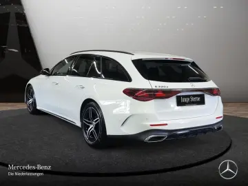 Mercedes-Benz E 220 d T AMG PANO NIGHT LED DISTRONIC