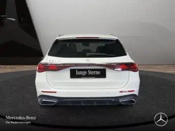 Mercedes-Benz E 220 d T AMG PANO NIGHT LED DISTRONIC