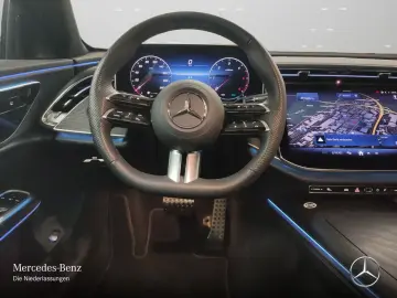 Mercedes-Benz E 220 d T AMG PANO NIGHT LED DISTRONIC
