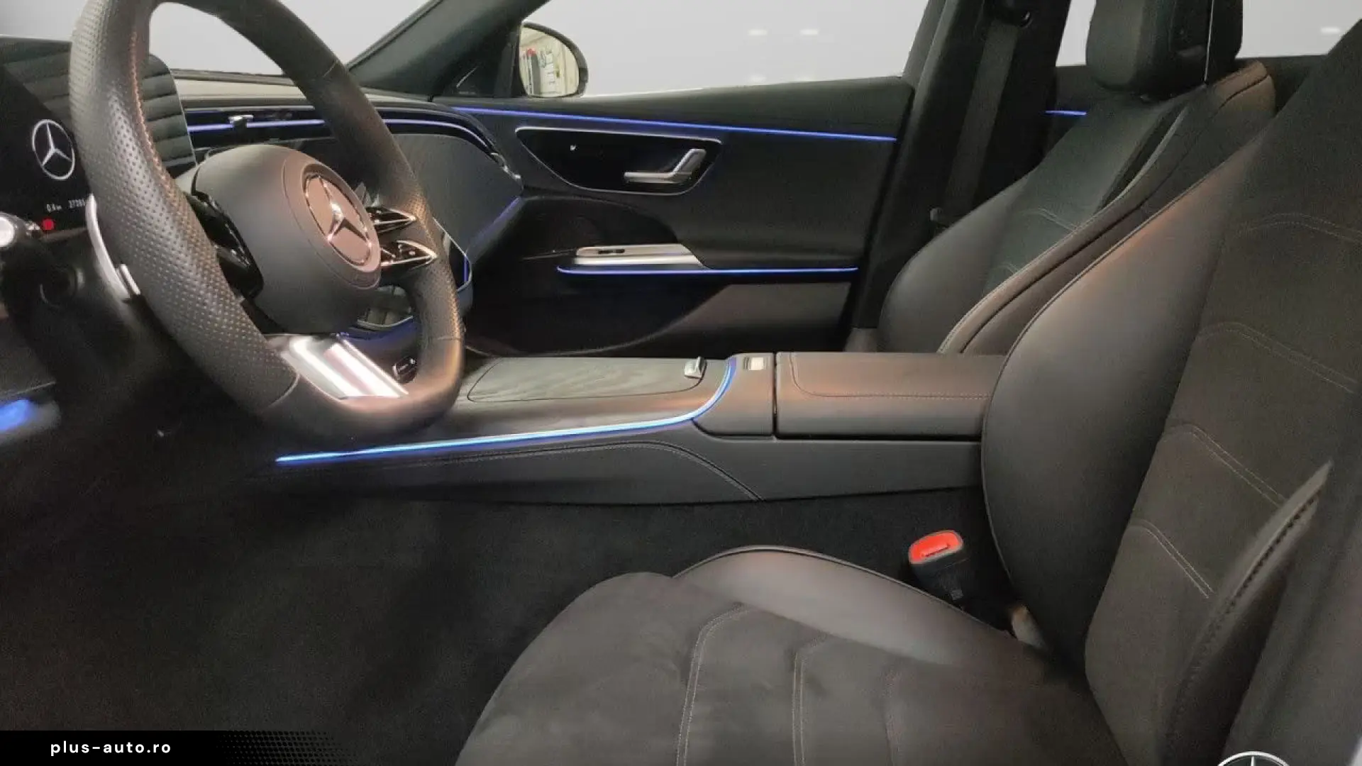 Mercedes-Benz E 220 d T AMG PANO NIGHT LED DISTRONIC