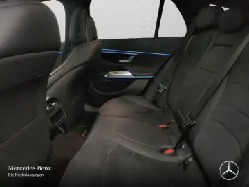 Mercedes-Benz E 220 d T AMG PANO NIGHT LED DISTRONIC