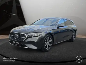 Mercedes-Benz E 220 d T 4M Avantgarde