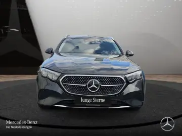 Mercedes-Benz E 220 d T 4M Avantgarde