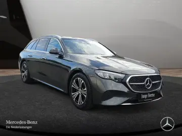 Mercedes-Benz E 220 d T 4M Avantgarde