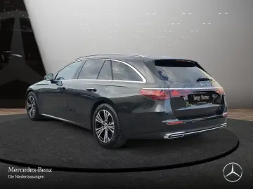 Mercedes-Benz E 220 d T 4M Avantgarde
