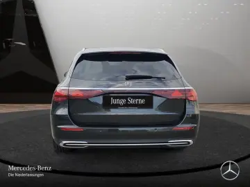 Mercedes-Benz E 220 d T 4M Avantgarde