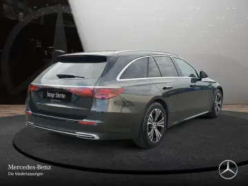 Mercedes-Benz E 220 d T 4M Avantgarde