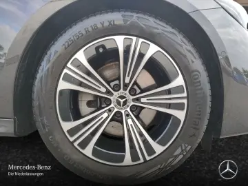 Mercedes-Benz E 220 d T 4M Avantgarde