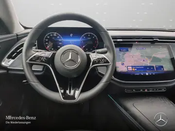 Mercedes-Benz E 220 d T 4M Avantgarde