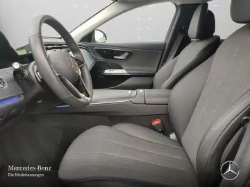 Mercedes-Benz E 220 d T 4M Avantgarde