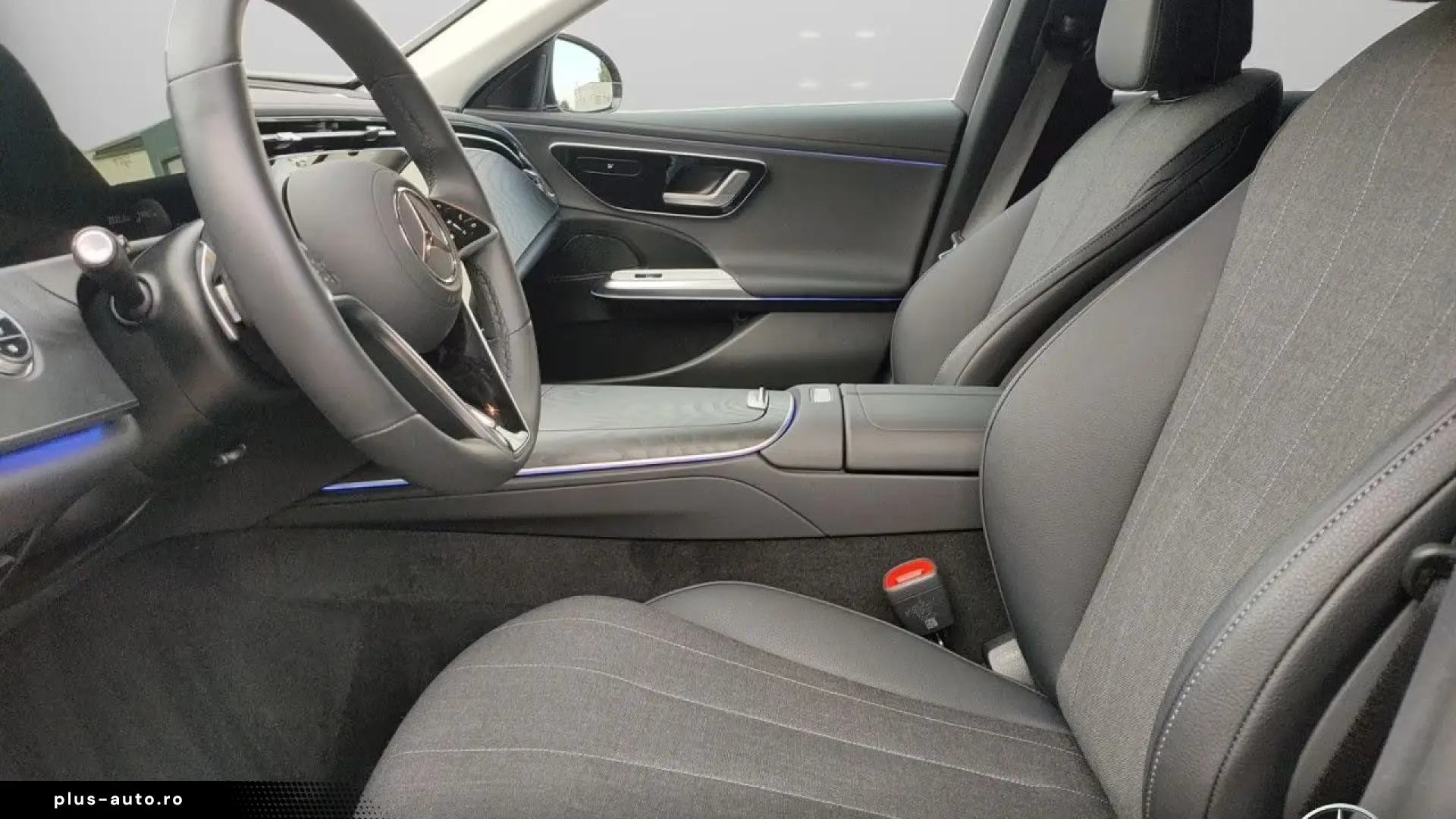 Mercedes-Benz E 220 d T 4M Avantgarde