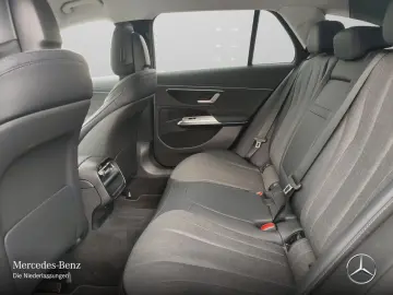 Mercedes-Benz E 220 d T 4M Avantgarde