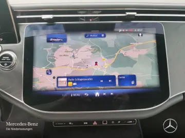 Mercedes-Benz E 220 d T 4M Avantgarde