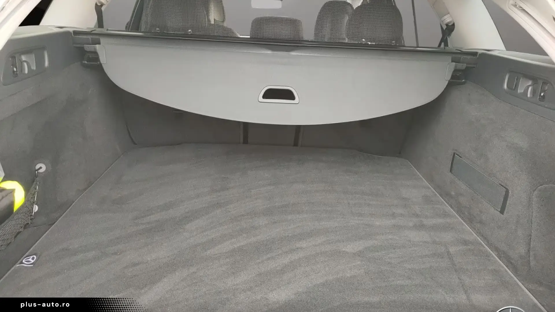 Mercedes-Benz E 220 d T 4M Avantgarde