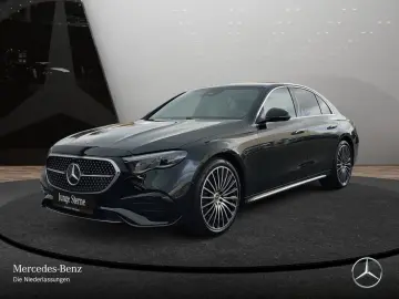 MERCEDES-BENZ E 220 d AMG Advanced  Bur4D 20  DIGI DISTRONIC