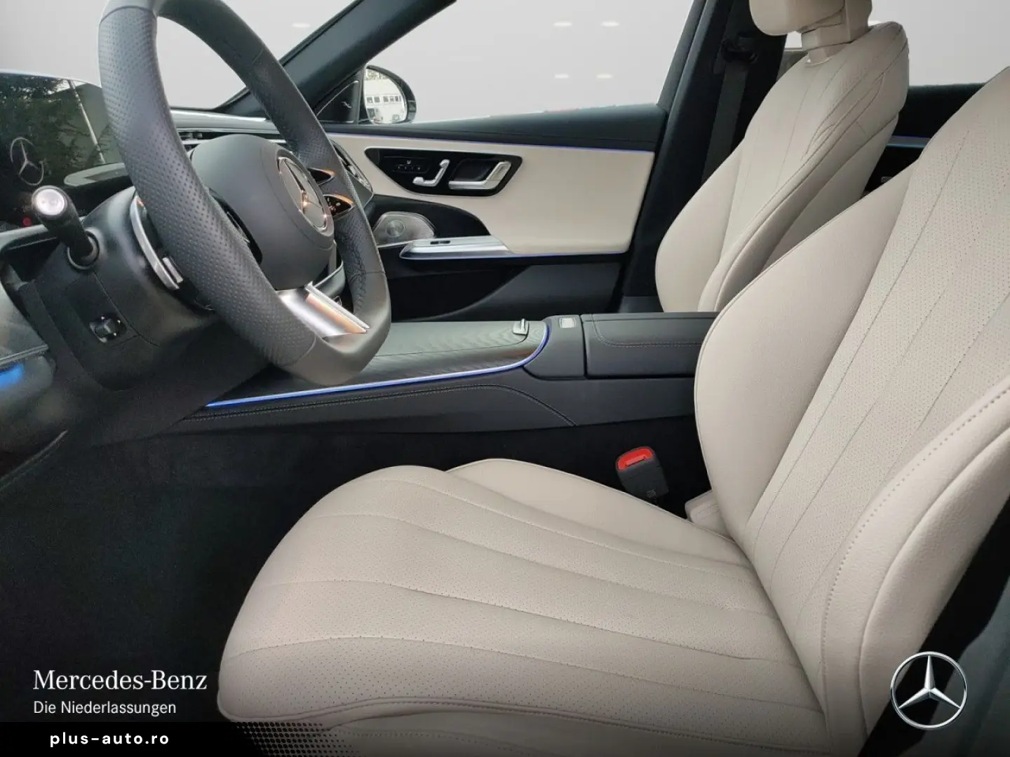 MERCEDES-BENZ E 220 d AMG Advanced  Bur4D 20  DIGI DISTRONIC
