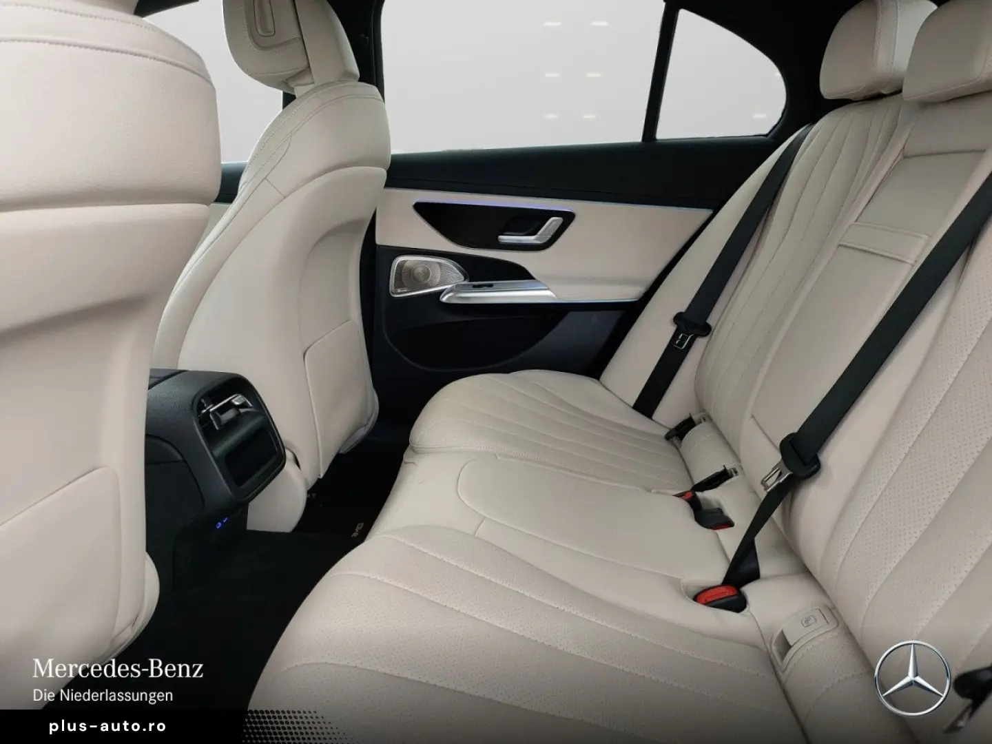 MERCEDES-BENZ E 220 d AMG Advanced  Bur4D 20  DIGI DISTRONIC