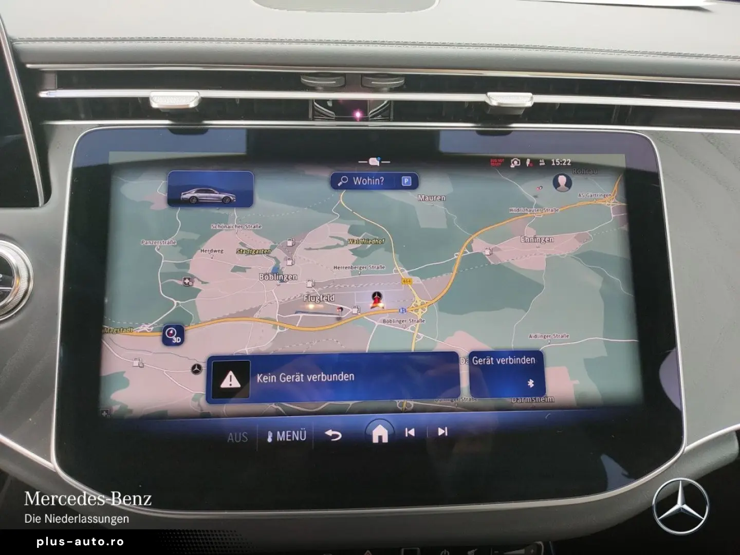 MERCEDES-BENZ E 220 d AMG Advanced  Bur4D 20  DIGI DISTRONIC