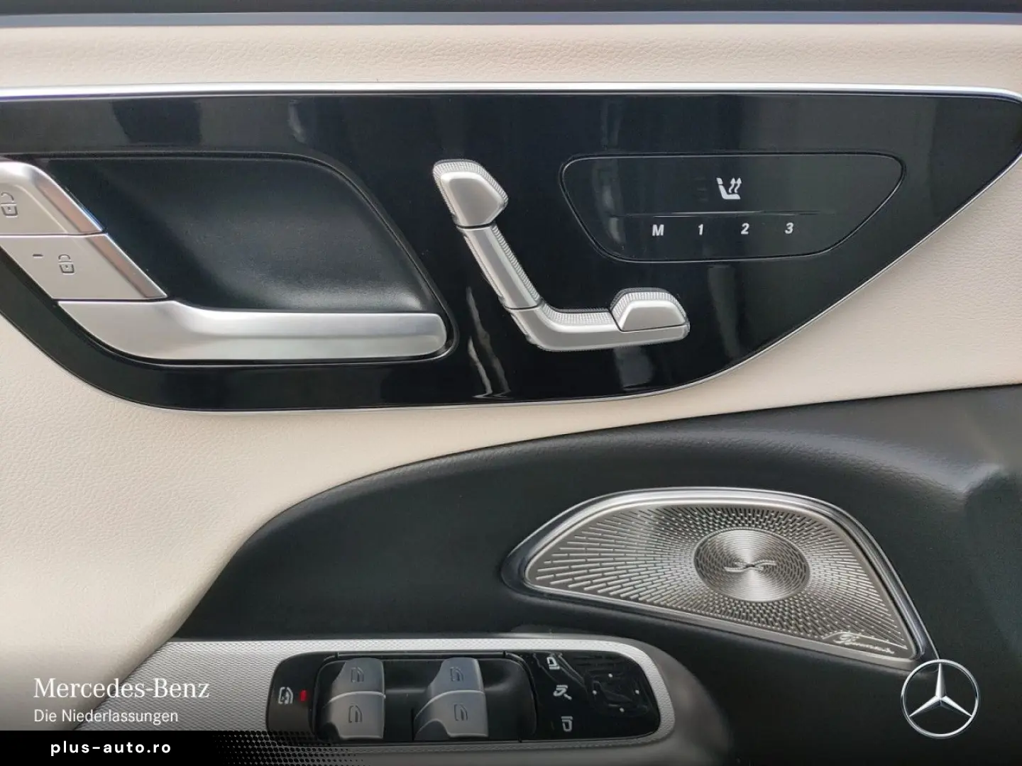 MERCEDES-BENZ E 220 d AMG Advanced  Bur4D 20  DIGI DISTRONIC