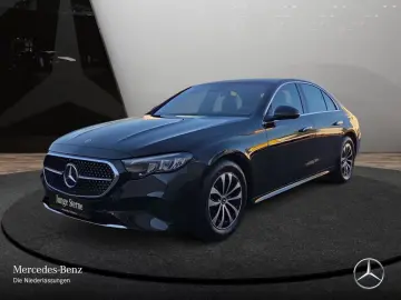 Mercedes-Benz E 220 d Avantgarde Adv Burm4D