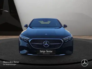 Mercedes-Benz E 220 d Avantgarde Adv Burm4D
