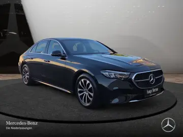 Mercedes-Benz E 220 d Avantgarde Adv Burm4D