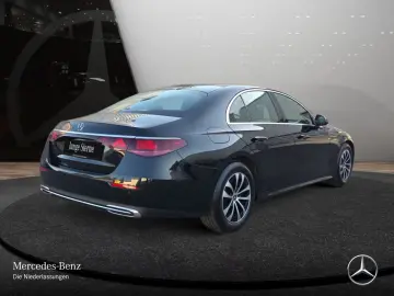Mercedes-Benz E 220 d Avantgarde Adv Burm4D