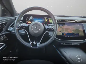 Mercedes-Benz E 220 d Avantgarde Adv Burm4D