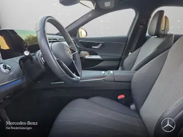 Mercedes-Benz E 220 d Avantgarde Adv Burm4D