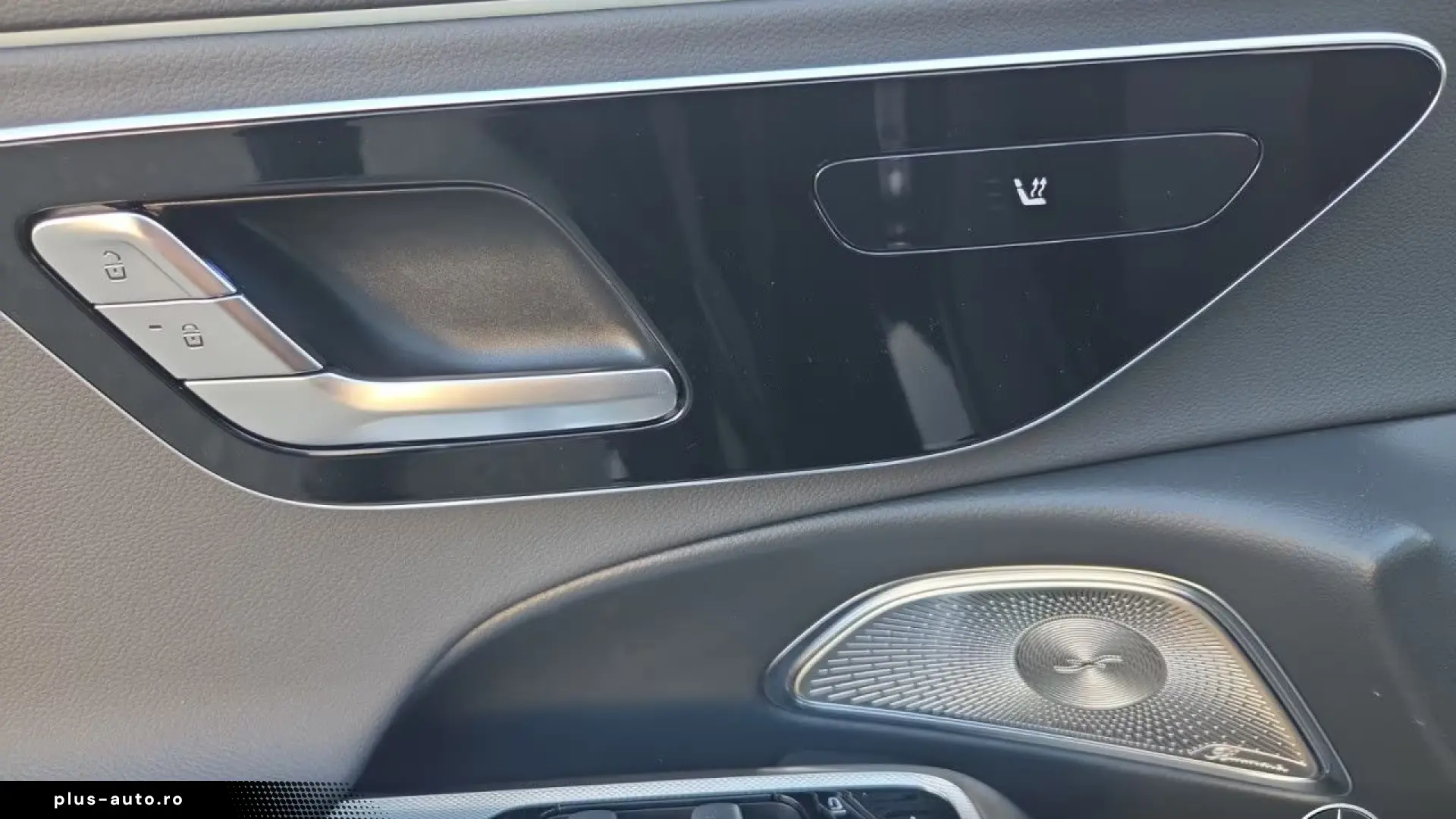 Mercedes-Benz E 220 d Avantgarde Adv Burm4D