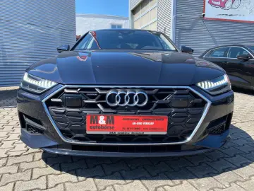 Audi A7 40 TDI Quattro Pano Bang&Olufsen Assistance