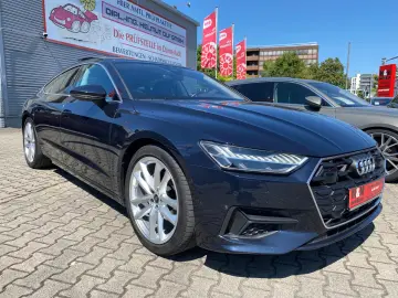 Audi A7 40 TDI Quattro Pano Bang&Olufsen Assistance