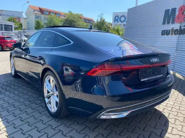Audi A7 40 TDI Quattro Pano Bang&Olufsen Assistance