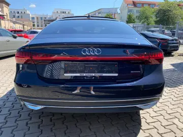 Audi A7 40 TDI Quattro Pano Bang&Olufsen Assistance