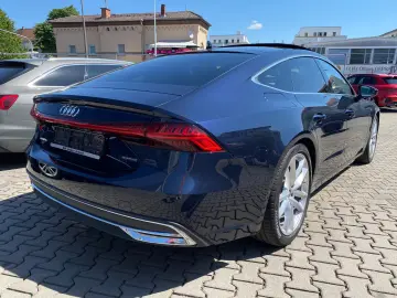 Audi A7 40 TDI Quattro Pano Bang&Olufsen Assistance