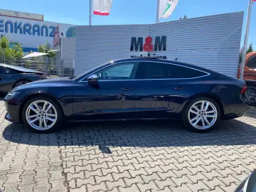 Audi A7 40 TDI Quattro Pano Bang&Olufsen Assistance