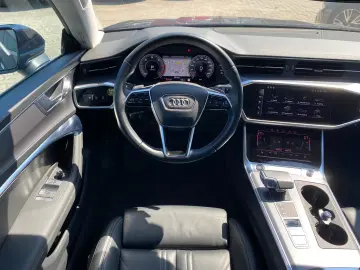 Audi A7 40 TDI Quattro Pano Bang&Olufsen Assistance