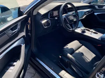 Audi A7 40 TDI Quattro Pano Bang&Olufsen Assistance