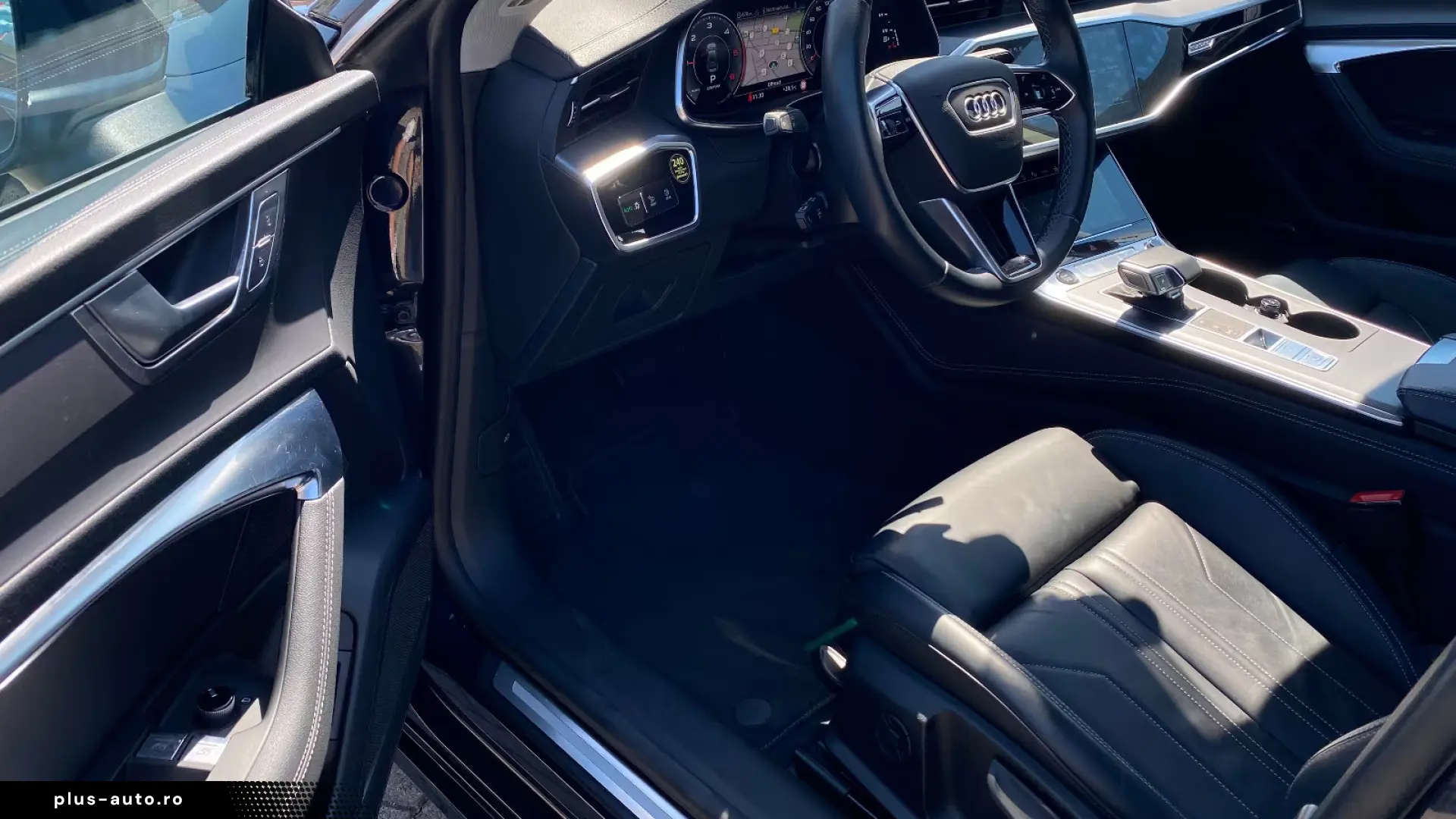 Audi A7 40 TDI Quattro Pano Bang&Olufsen Assistance