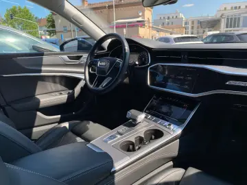 Audi A7 40 TDI Quattro Pano Bang&Olufsen Assistance