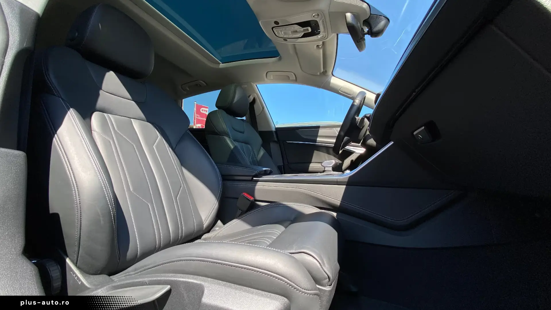 Audi A7 40 TDI Quattro Pano Bang&Olufsen Assistance