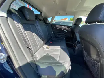 Audi A7 40 TDI Quattro Pano Bang&Olufsen Assistance