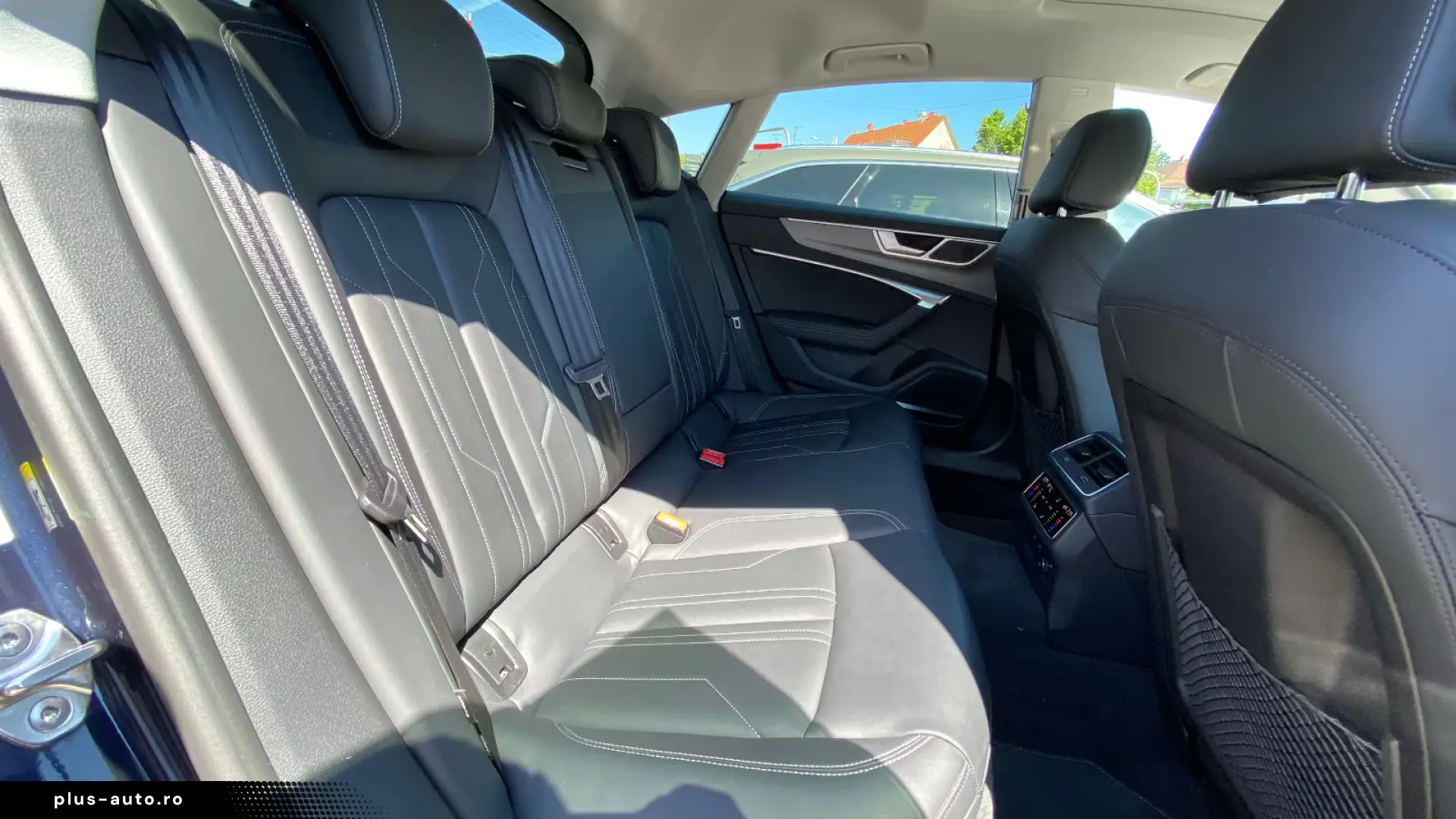 Audi A7 40 TDI Quattro Pano Bang&Olufsen Assistance