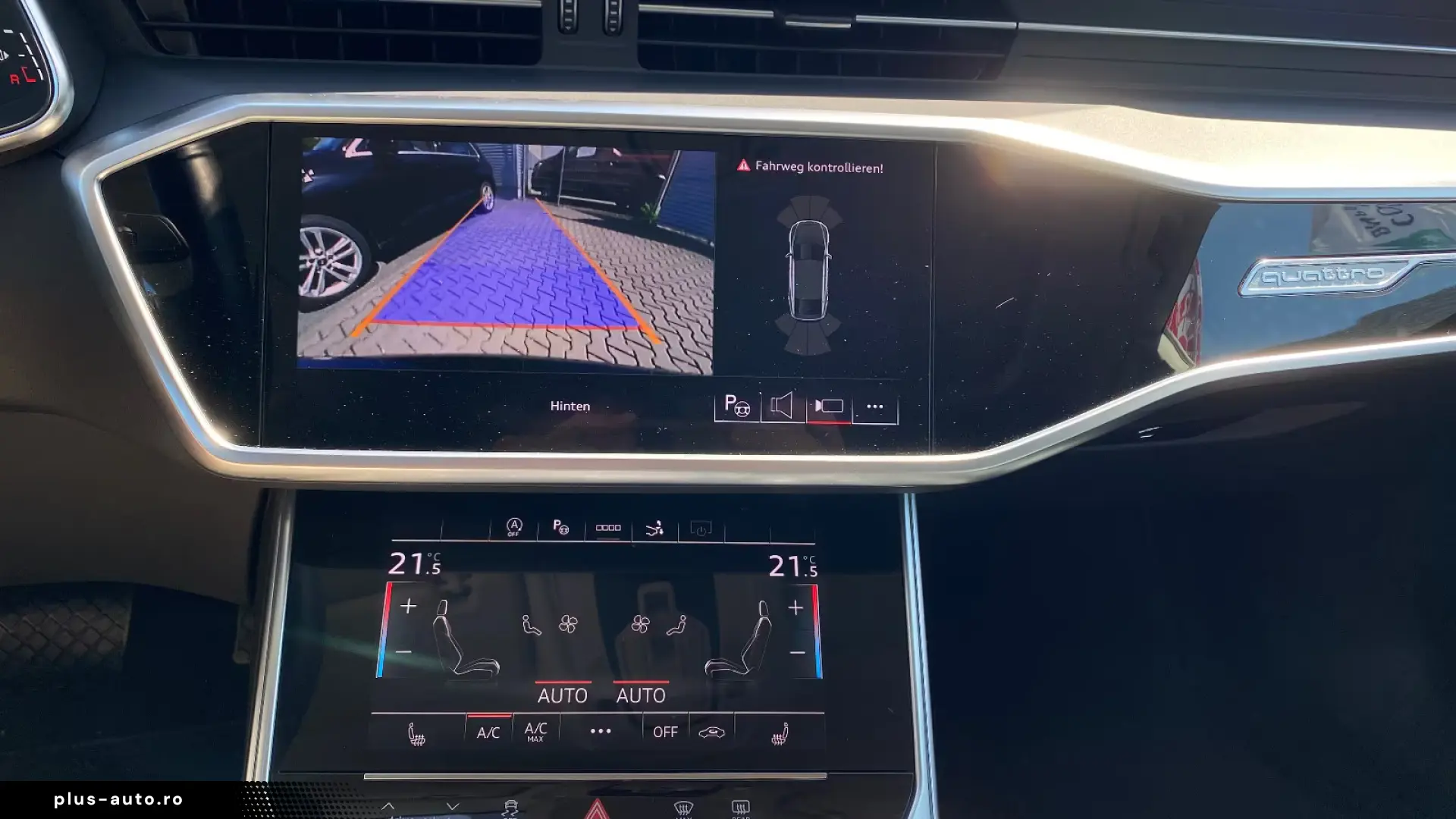 Audi A7 40 TDI Quattro Pano Bang&Olufsen Assistance